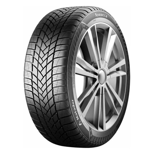 Шина 185/65R14 MATADOR MP 93 NORDICCA 86T